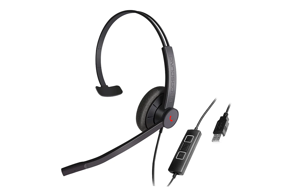The Complete Guide to Call Center Headsets in Multan: Why the EPIC 301 is Your Best Bet